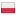 byshop.pl hosted country
